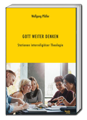 Das zentrale Anliegen des vorliegenden Buches ist es, die göttliche Wirklichkeit im weiten interreligiösen Horizont sowie angesichts atheistischer Herausforderungen weiter zu denken. Dass dabei einige über die Jahrhunderte hin gepflegte und verfestigte Traditionen aufgebrochen und revidiert, ja aufgegeben werden müssen, mag für viele schmerzlich sein, ist jedoch für ein Weiterdenken der göttlichen Wirklichkeit unumgänglich. Das zeigen auch die Probleme der interreligiösen Bewertungen zentraler religiöser Geltungsansprüche. All dem versucht das Buch gerecht zu werden und damit nicht zuletzt den interreligiösen Dialog zu befördern, der heute dringender denn je sein dürfte. Wolfgang Pfüller (Jg. 1951), Dr. theol. habil., Dozent und Pfarrer in Ruhe. Letzte Buchveröffentlichung: Ein Gott-eine Religion-eine Menschheit. Visionen und Illusionen einer modernen Weltreligion, Nordhausen 2017.