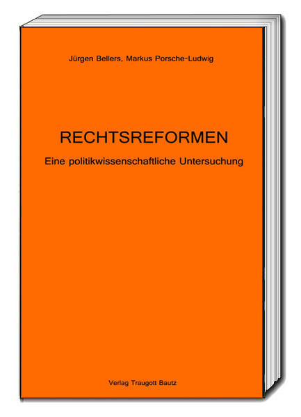 RECHTSREFORMEN | Bundesamt für magische Wesen