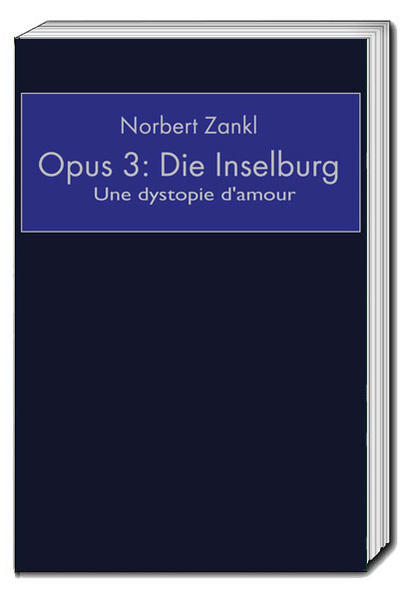Opus 3: Die Inselburg | Bundesamt für magische Wesen