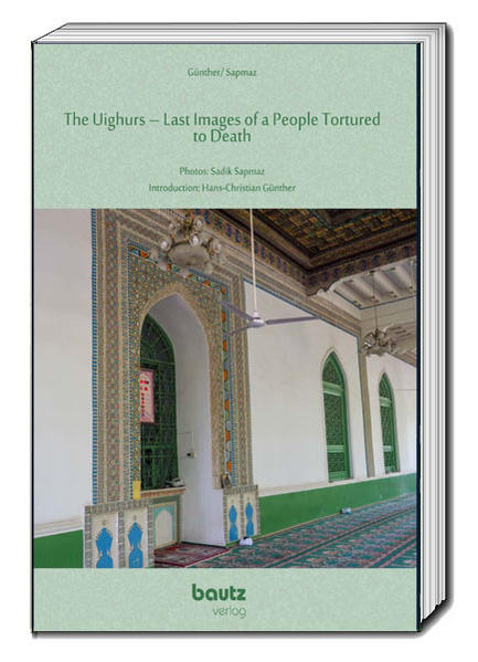 The Uighurs - Last Images of a People Tortured to Death | Bundesamt für magische Wesen