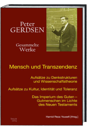 Mensch und Transzendenz | Bundesamt für magische Wesen