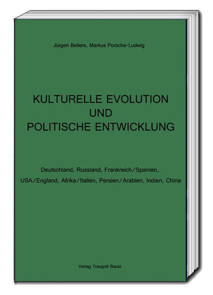 KULTURELLE EVOLUTION UND POLITISCHE ENTWICKLUNG | Bundesamt für magische Wesen