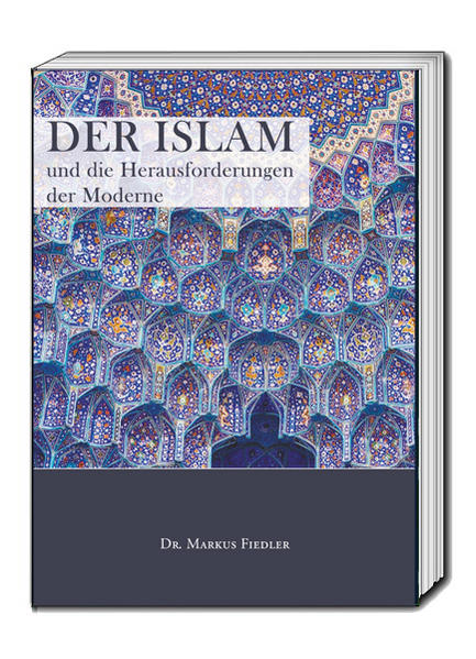 Aus dem Klappentext: Im Hinblick auf den 500. Jahrestag des Beginns der Reformation durch den (umstrittenen) Thesenanschlag Martin Luthers an die Tür der Wittenberger Schlosskirche (im „Reformationsjahr" 2017) hatte sich auch die Debatte darüber zugespitzt, ob der Islam ebenfalls eine solche Reformation benötigt. Immer wieder wird die Frage aufgeworfen, wo denn nun der „islamische Martin Luther“ bleibe und wann er endlich erscheine. Gefordert wird dabei in der Regel eine Art „Euro-Islam“ bzw. ein „liberaler Islam“, der — mehr oder weniger-die Wertvorstellungen der „kulturellen Moderne“ übernimmt. Im folgenden Buch wird daher die Frage aufgeworfen, ob der Islam ebenfalls eine Reformation bedarf. -- Zum Verfasser: Dr. Markus Fiedler, Jahrgang 1967, hat Soziologie, Philosophie und Islamische Theologie studiert. Er beschäftigt sich seit vielen Jahren mit dem Islam und hat zahlreiche Bücher und Artikel zu islamischen Themen veröffentlicht. Er ist u.a. Präsident der Gesellschaft für Deutsch-Russische Kooperation (GDRK), Dozent am Al-Mustafa-Institut und arbeitet als Coordinating Editor für das Internationale Islamische Verlagshaus (IIPH) in Riad.