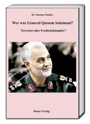 Wer war Genaral Qassem Soleimani? | Bundesamt für magische Wesen