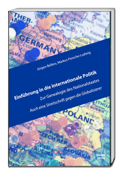 Einführung in die Internationale Politik | Bundesamt für magische Wesen