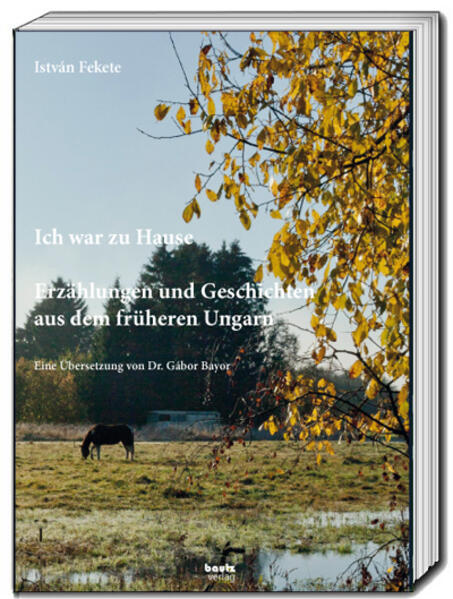 Auch in diesem Erzählband - wie im ersten Buch „Mitternachtsgeläut“ - beschreibt István Fekete meisterhaft das ländliche Leben Ungarns in der ersten Hälfte des 20. Jahrhunderts. Seine Themen sind Liebe, Verständnis, Verzeihung, Selbstlosigkeit, das Leben im Einklang mit der Natur. Sein hintergründiger Humor kommt dabei ebenfalls nicht zu kurz. Es sind liebenswürdige Geschichten, die den Leser in die alte Zeit entführen und emotional berühren. Die Novellen sind - abgesehen von wenigen Ausnahmen - kurz, was der Lesbarkeit dieses Buches zugutekommt. Ein guter Lesestoff für besinnliche Abende.