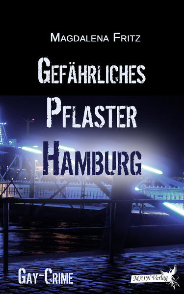 Gefährliches Pflaster Hamburg | Bundesamt für magische Wesen