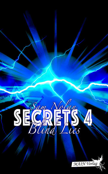 Blind lies | Bundesamt für magische Wesen