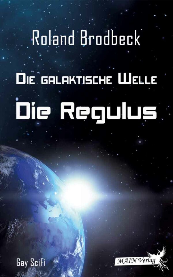 Die Galaktische Welle - Die Regulus | Bundesamt für magische Wesen