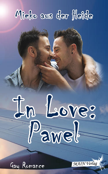 In Love: Pawel | Bundesamt für magische Wesen