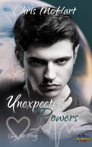 Unexpected Powers | Bundesamt für magische Wesen