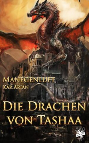 Undercover bei der Wettmafia ermitteln? Natürlich ist Brenn Feuer und Flamme, als sein Freund Dies, der Drachenkommandant von Tashaa, ihn um Hilfe bittet. Als Brenn einem Ritter im Zweikampf in der Manege gegenübersteht, entwickelt sich der Einsatz allerdings völlig anders, als geplant. Doch dann naht eine ganz andere Gefahr, fast schwarz, wild und gefährlich: Das Phantom des Sperrgürtels, ein Drache, der selbst vor Berkom nicht haltmachen will.