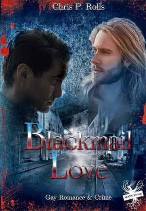 Blackmail Love | Bundesamt für magische Wesen