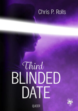 Third Blinded Date | Bundesamt für magische Wesen