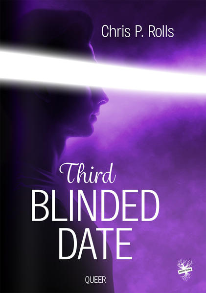 Third Blinded Date | Bundesamt für magische Wesen