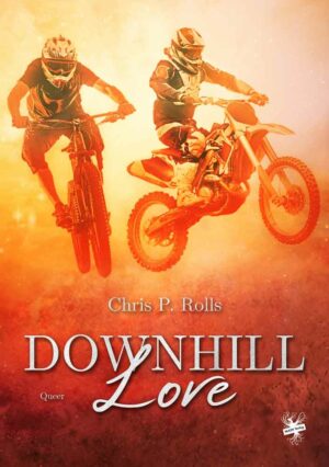 Downhill Love | Bundesamt für magische Wesen