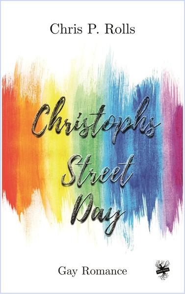 Christophs Street Day | Bundesamt für magische Wesen