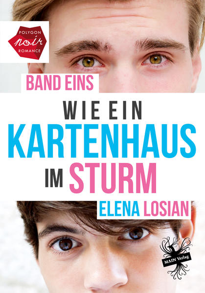 Wie ein Kartenhaus im Sturm: Band 1 | Bundesamt für magische Wesen