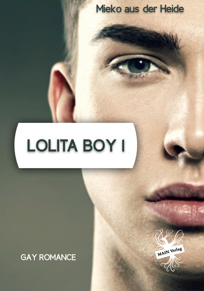 Lolita Boy 1 | Bundesamt für magische Wesen