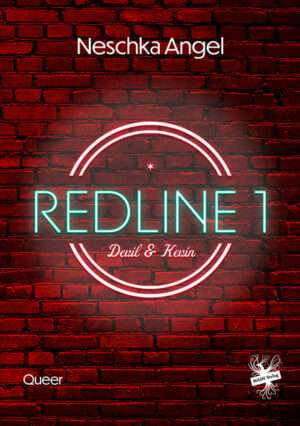 Redline 1 | Bundesamt für magische Wesen