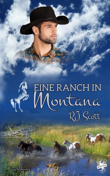 Eine Ranch in Montana | Bundesamt für magische Wesen