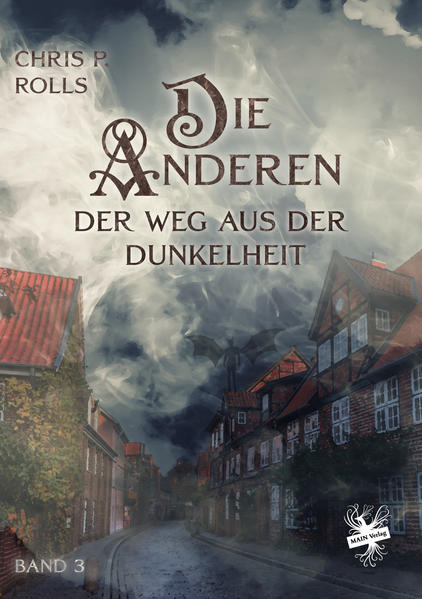 Finn befindet sich in der Gewalt der Anderen, deren Anführer Thubal noch immer auf Rache sinnt. Mit Dave hat er eine sehr alte Rechnung offen und versucht, den Dämon in eine Falle zu locken. Unter dem Kalkberg kommt es zum Kampf. Noch stehen Finn und Dave auf dem Schlachtfeld Seite an Seite, ihre Liebe wird jedoch immer stärker auf die Probe gestellt. Kann diese Liebe in einer Welt bestehen, in der die beiden Feinde sein müssen und ihre Bestimmung der Tod des anderen ist? Band 3 der dämonischen Gay-Fantasy-Reihe von Chris P. Rolls