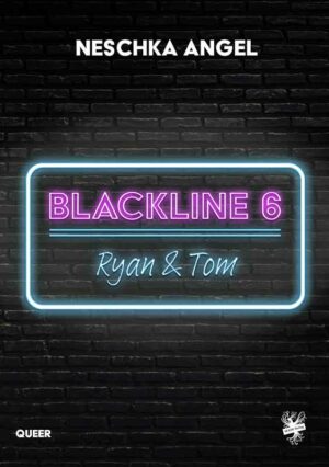 Blackline 6: Ryan & Tom | Bundesamt für magische Wesen