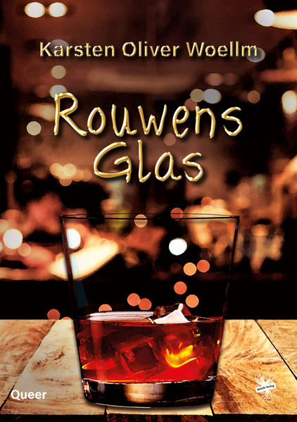 Rouwens Glas | Bundesamt für magische Wesen
