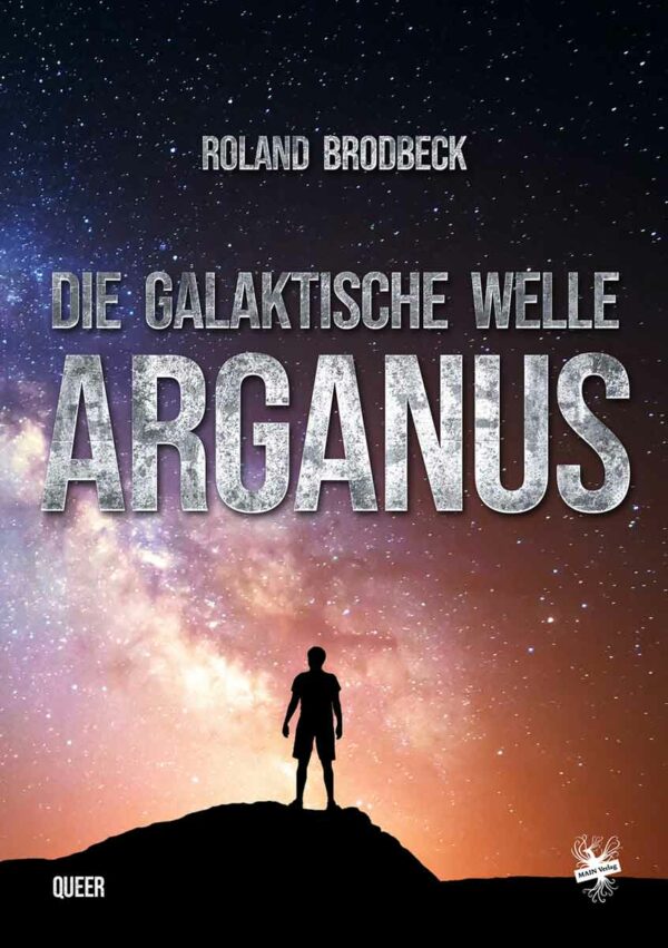 Die Galaktische Welle - Arganus | Bundesamt für magische Wesen