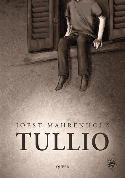 Tullio | Bundesamt für magische Wesen