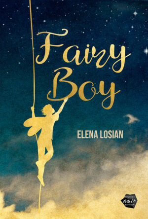 Fairy Boy | Bundesamt für magische Wesen