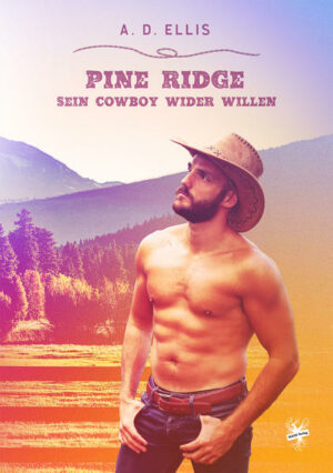 Pine Ridge - Sein Cowboy wider Willen | Bundesamt für magische Wesen