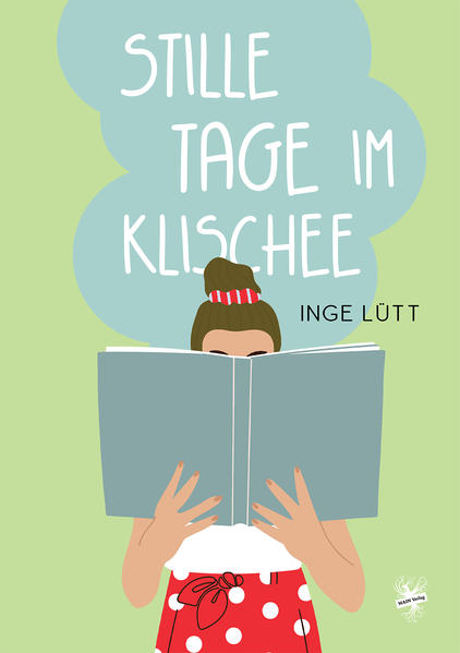 „Es ist Zeit für die nächste Frau meines Lebens!“ Sabine will sich endlich wieder verlieben und hofft auf den Schreibkurs im Frauenzentrum. Mit Daria, der Überkritischen, hat sie dort aber ein Problem: diese macht sich in ihren Gedanken viel zu breit. Zur Ablenkung sorgt sie in einer Schreibaufgabe für Friede, Freude, Lahmacun, und legt ihrer Heldin eine türkische DJane ans Herz. Auf dem Papier geht es rasch. Und auch in ihrer Kleinstadt läuten Hochzeitsglocken, nur nicht für Sabine. Wo bleibt sie bloß, die nächste Frau ihres eigenen Lebens? Muss Sabine sie sich etwa herbeischreiben?