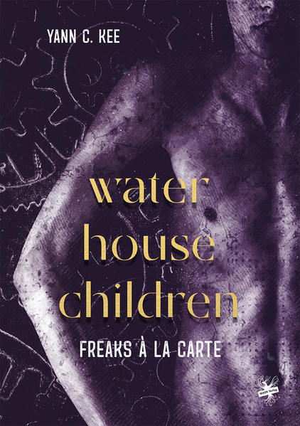 Waterhouse-Children - Freaks à la Carte | Bundesamt für magische Wesen