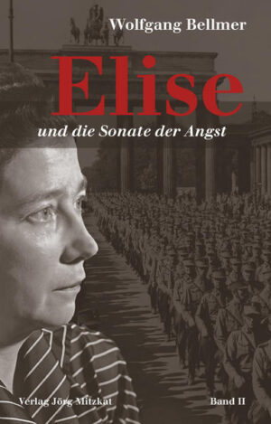 1933. Elises Ehe mit dem Lebemann Harnack ist am Ende. Ihr Onkel, Chef des Parfumunternehmens, schickt sie nach Südfrankreich, um den Ankauf einer Lavendelfirma vorzubereiten. Deren Chef ist der von ihr im Krieg gerettete Pilot Pierre Vernin. Eine Romanze beginnt. Da erreicht sie die Nachricht, dass die Gestapo ihren Mann verhaftet und nach Berlin gebracht hat. Ihm drohen Folter und Tod. Nur sie kann ihm helfen. Elise fährt nach Berlin und trifft auf ihren alten Feind Wangenheim, der nun ein hohes Tier bei der Gestapo ist. Er hat gegen Elise drei Niederlagen eingesteckt, begehrt sie aber noch immer. Er bestellt sie in seine Villa am Wannsee. Eine Falle. Es geht um ihr Leben. Aber es ist die einzige Chance. Sie will reden, sie will Unmögliches, sie muss Wangenheim, zur Einsicht bringen, den Menschen in ihm wecken. Wangenheim, der Schlächter, der sie liebt, hat lange auf diesen Augenblick gewartet. Nun sind alle Trümpfe in seiner Hand, auch die Frau selbst. Oder hat er Elise wieder unterschätzt?