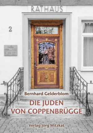 Die Juden von Coppenbrügge | Bundesamt für magische Wesen
