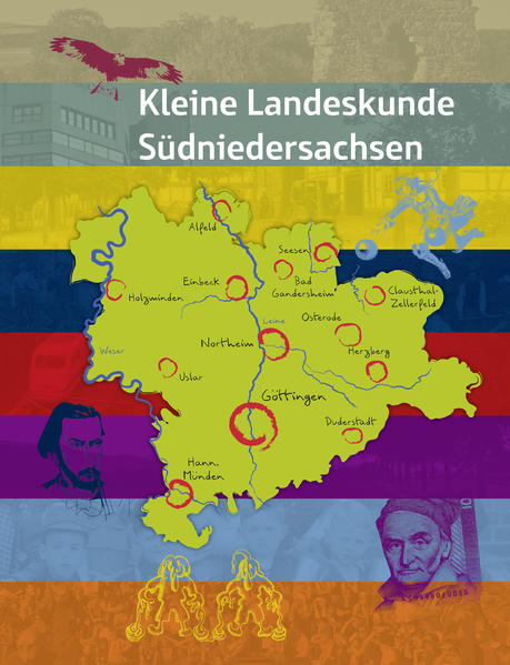 Kleine Landeskunde Südniedersachsen | Bundesamt für magische Wesen