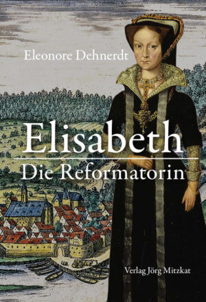 Elisabeth - Die Reformatorin | Bundesamt für magische Wesen