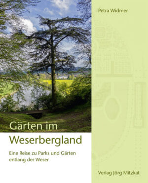 Gärten im Weserbergland | Bundesamt für magische Wesen