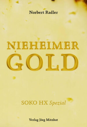 Nieheimer Gold SOKO HX Spezial | Norbert Radler