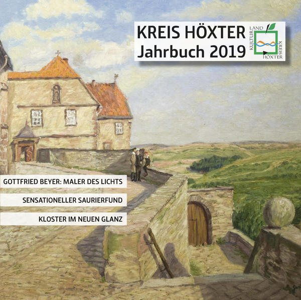 Kreis Höxter Jahrbuch 2019 | Bundesamt für magische Wesen