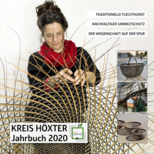 Kreis Höxter Jahrbuch 2020 | Bundesamt für magische Wesen