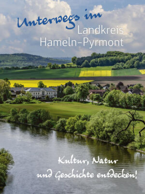 Unterwegs im Landkreis Hameln-Pyrmont | Bundesamt für magische Wesen