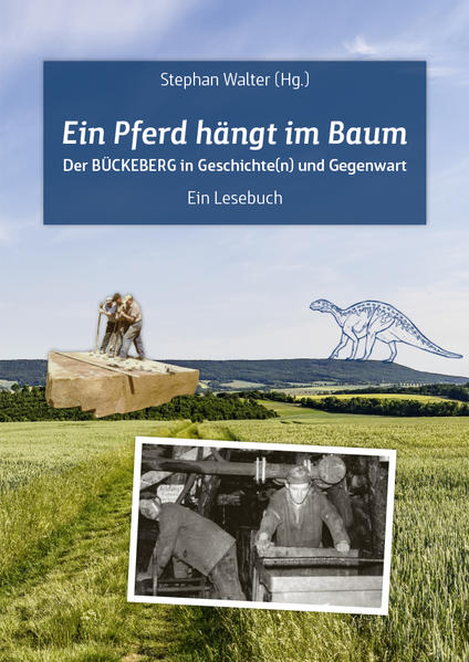 Ein Pferd hängt im Baum | Bundesamt für magische Wesen