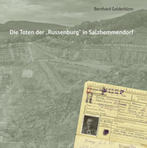 Die Toten der "Russenburg" in Salzhemmendorf | Bundesamt für magische Wesen