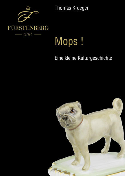 Mops! - eine kleine Kulturgeschichte | Bundesamt für magische Wesen