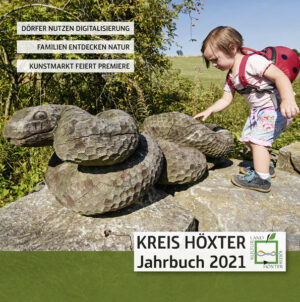 Kreis Höxter Jahrbuch 2021 | Bundesamt für magische Wesen