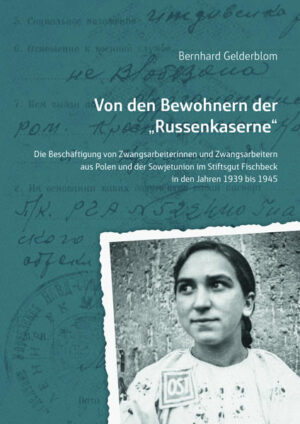 Von den Bewohnern der "Russenkaserne" | Bundesamt für magische Wesen