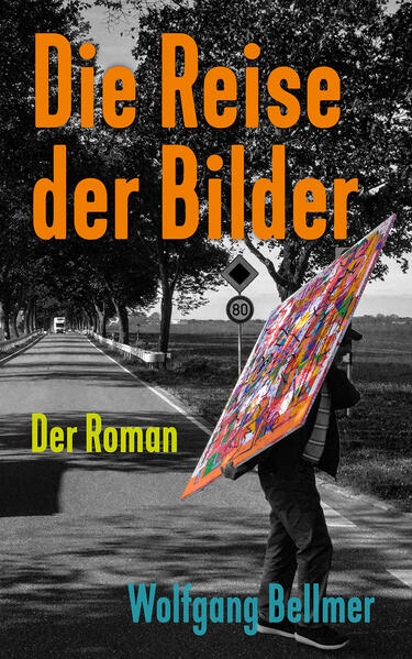 1983. Fünf Studenten leben in einer alten Villa - in der Stadt als das Henkerhaus bekannt. Im Erdgeschoss hat ein Maler, den sie den „Guru“ nennen, sein Atelier. Eines Tages stoßen sie im Keller auf Kisten voller Nazi-Gold. Kurz darauf gibt es einen überraschenden Todesfall. Das Gold ist weg. Und der Guru auch. Fast dreißig Jahre später erhalten die ehemaligen WG-Mitglieder Nachricht, dass der Guru verstorben ist und sie als Erben eingesetzt hat. Sie sollen zusammenkommen und die Bilder mitbringen, die er ihnen damals geschenkt hat. Darin verberge sich ein Code, der ihnen den Zugang zum Erbe verschaffen würde. Bei der Testamentseröffnung wird klar, dass der Guru ihnen eine Falle gestellt hat: Sie stehen vor der Gewissensentscheidung ihres Lebens … „Die Reise der Bilder“ führt von dem Weserstädtchen Holzminden über teilweise verschlungene Wege durch das Land und spannt zeitlich einen Bogen vom Zweiten Weltkrieg über die Wiedervereinigung bis in die jüngste Vergangenheit. Sie endet schließlich in einem mysteriösen Finale in der Ruine des alten Kornhauses in Bad Doberan.