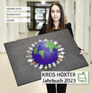 Kreis Höxter Jahrbuch 2023 | Michael Stickeln